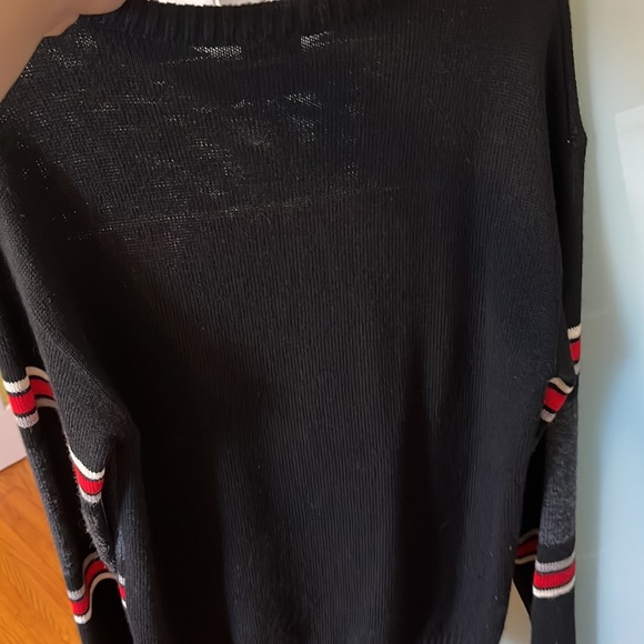 Saint Laurent Paris sweater xs men - Picture 4 of 6